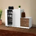 Home Delight Shoe Cabinet
