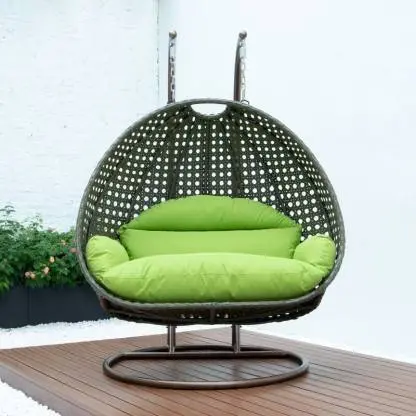 Home Delight Double Seater Swing Chair
