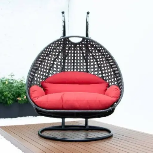 Home Delight Double Seater Swing Chair