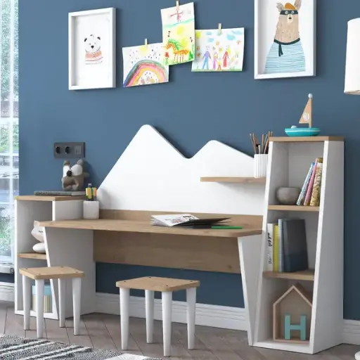 Home Delight Children's Study Table